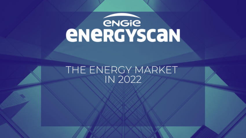 SPECIAL REPORT: 2022 Energy Market Year Recap