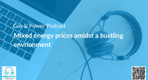 EnergyScan, podcast, ENGIE, ENGIE Gems, Gas, Power, Energy