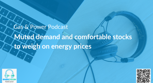 EnergyScan, podcast, ENGIE, ENGIE Gems, Gas, Power, Energy