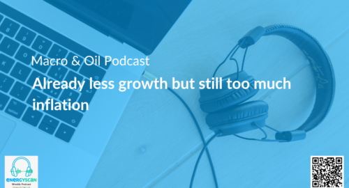 EnergyScan, podcast, ENGIE, ENGIE Gems, Macro, Oil, Energy