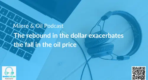 EnergyScan, podcast, ENGIE, ENGIE Gems, Macro, Oil, Energy