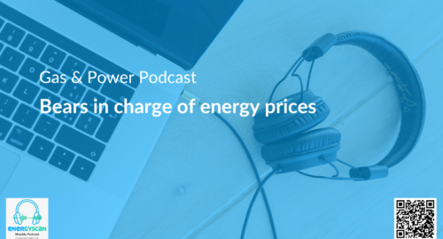 EnergyScan, podcast, ENGIE, ENGIE Gems, Gas, Power, Energy