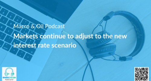 EnergyScan, podcast, ENGIE, ENGIE Gems, Macro, Oil, Energy