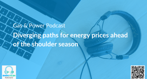 EnergyScan, ENGIE, ENGIE Gems, podcast, Gas, Power