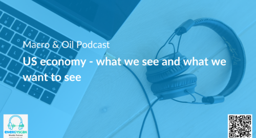 EnergyScan, ENGIE, ENGIE Gems, podcast, Macro, Oil