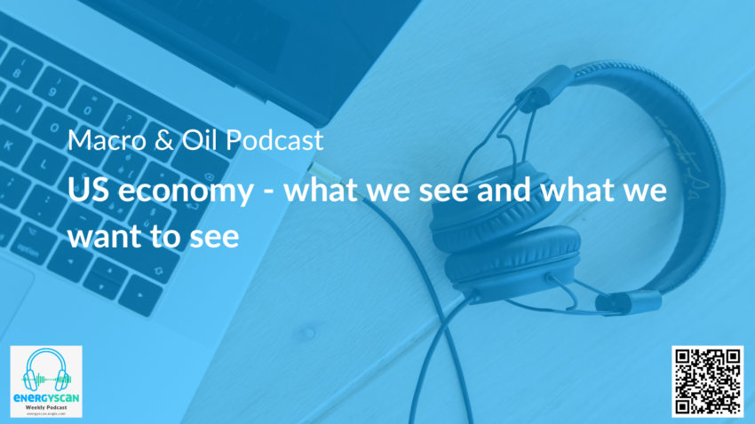 EnergyScan, ENGIE, ENGIE Gems, podcast, Macro, Oil