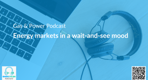 EnergyScan, ENGIE, ENGIE Gems, podcast, Gas, Power