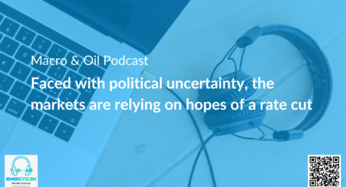 EnergyScan, ENGIE, ENGIE Gems, podcast, Macro, Oil