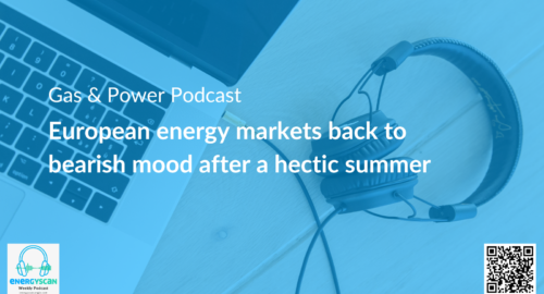 EnergyScan, ENGIE, ENGIE Gems, podcast, Gas, Power