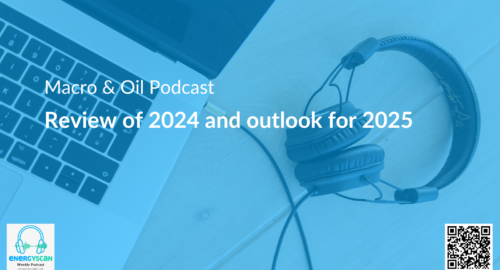 EnergyScan, podcast, ENGIE, ENGIE Gems, Macro, Oil, Energy