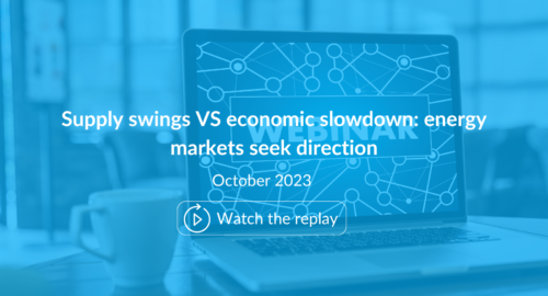 EnergyScan, webinar, ENGIE, ENGIE Gems, Macro, Oil, Gas, Power, Carbon