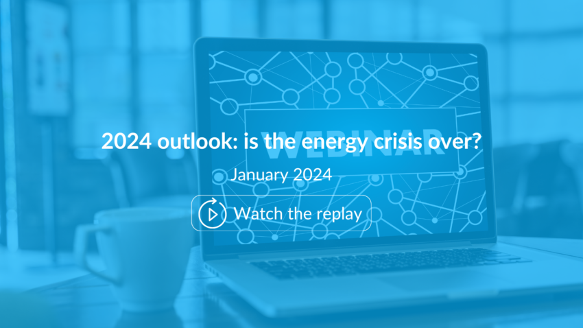 2024 energy market outlook: is the energy crisis over?