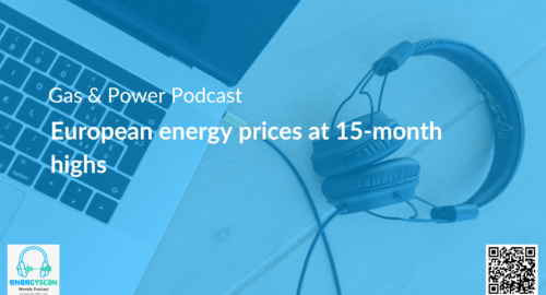 EnergyScan, podcast, ENGIE, ENGIE Gems, Gas, Power, Energy