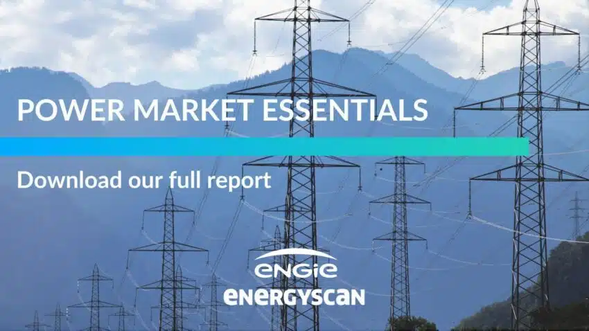 SPECIAL REPORT: Power Market Essentials