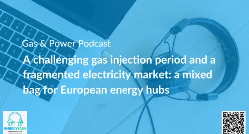 EnergyScan, podcast, ENGIE, ENGIE Gems, Gas, Power