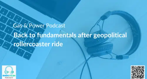 EnergyScan, podcast, ENGIE, ENGIE Gems, Gas, Power