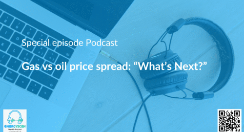 EnergyScan, podcast, ENGIE, ENGIE Gems, Gas, Oil