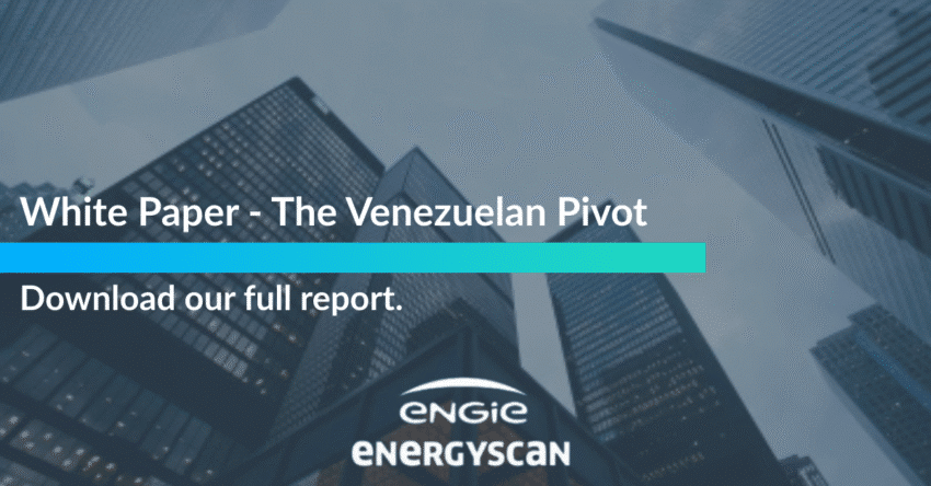 WHITE PAPER:The Venezuelan Pivot